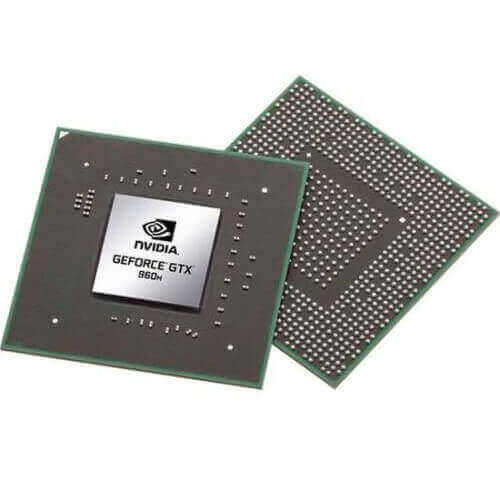 GPU | 图形处理器（计算机硬件）