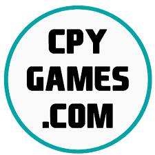 CPY | CONSPIR4CY（游戏破解组织）