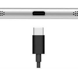 USB Type-C（通用串行总线 硬件接口规范）