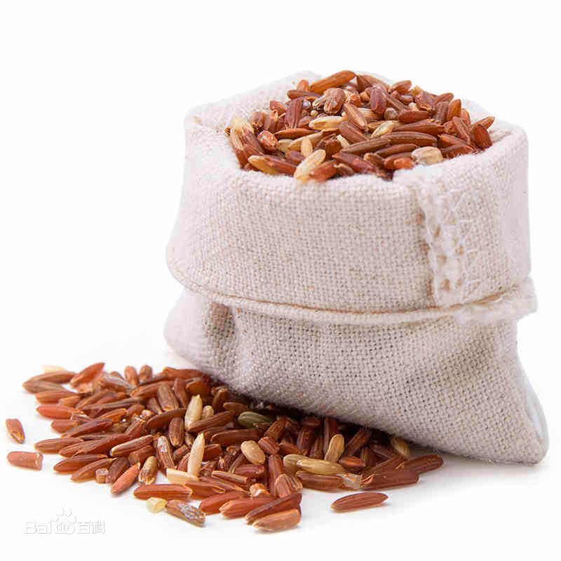 红米（粮食作物）