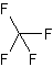 四氟化碳 | 全氟化碳（化合物）