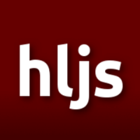 Highlight.js（语法高亮 JS项目）