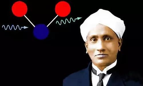 印度首位诺贝尔奖得主，获奖只因解释了“海水为什么是蓝色的”_拉曼技点网