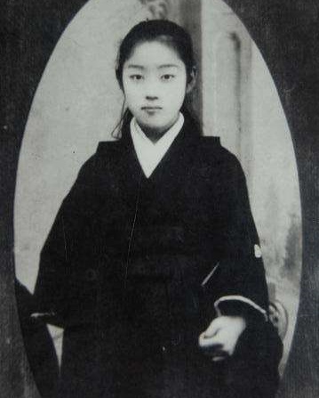 孙中山的日本籍夫人，结婚时才15岁，后来却不闻不问_大月薰技点网