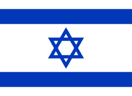 以色列文化的代表，其实不是六角星_犹太人-民族群体_国旗-国旗_以色列-国家_六芒星-犹太文化图形_技点网