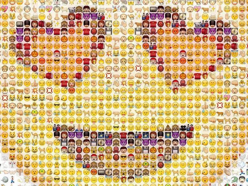 QQ表情的抄袭之路_emoji-视觉情感符号_qq表情-QQ表情图像_日本-国家_日本漫画-漫画_技点网