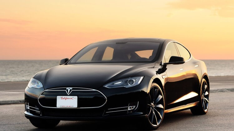 电动车也会超排？也会因此吃罚单？_Tesla Model S-Tesla 高性能电动轿车_电动汽车-汽车_环保-其他_零排放-环保概念_技点网