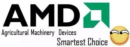AMD的绰号的来历_AMD-公司_adm-公司_挖掘机架构_HD6970_技点网