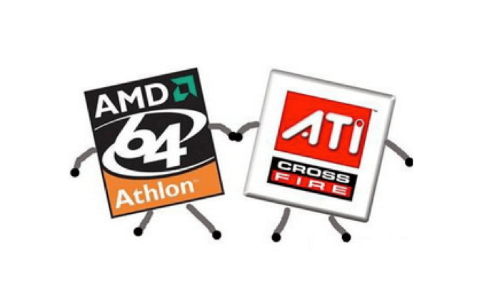 NVIDIA与AMD的恩怨情仇_AMD-公司_NVIDIA-GPU公司_ATI-GPU公司_LSI Logic-半导体和软件供应商_技点网