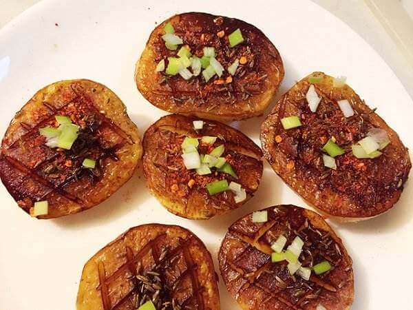 在台湾，马铃薯一般不叫“tudou”，因为“tudou”另有所指_土豆-食材|主食|植物_台湾-中国地区_技点网